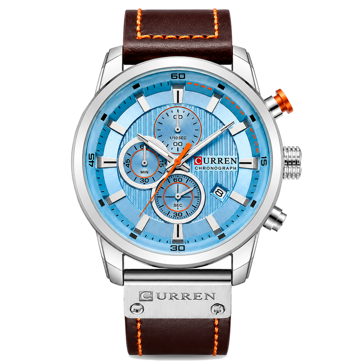 SR Vanguard 47mm