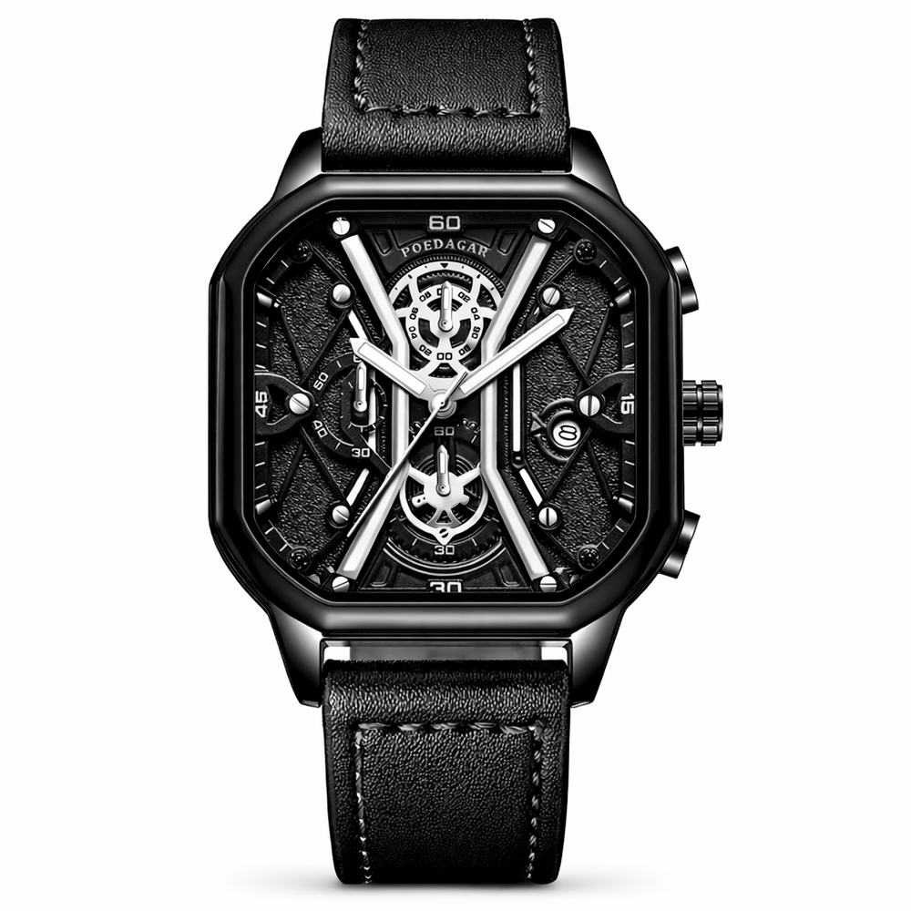 SR  Invictus 42mm