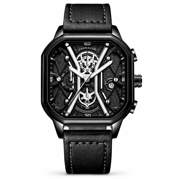 SR  Invictus 42mm
