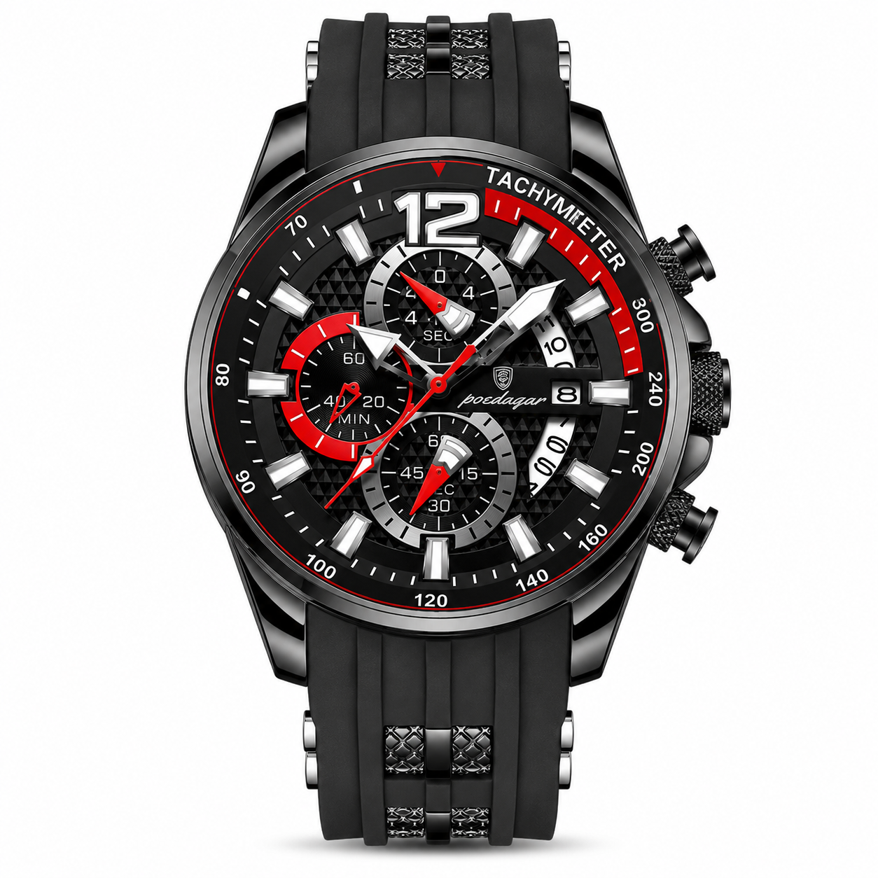 SR Tachymeter 47mm