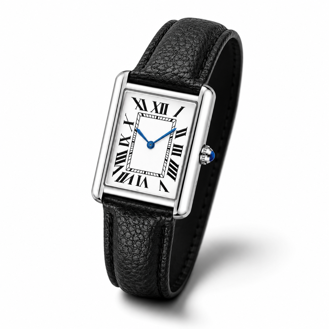 SR Prestige 38mm angled studio view on a white background